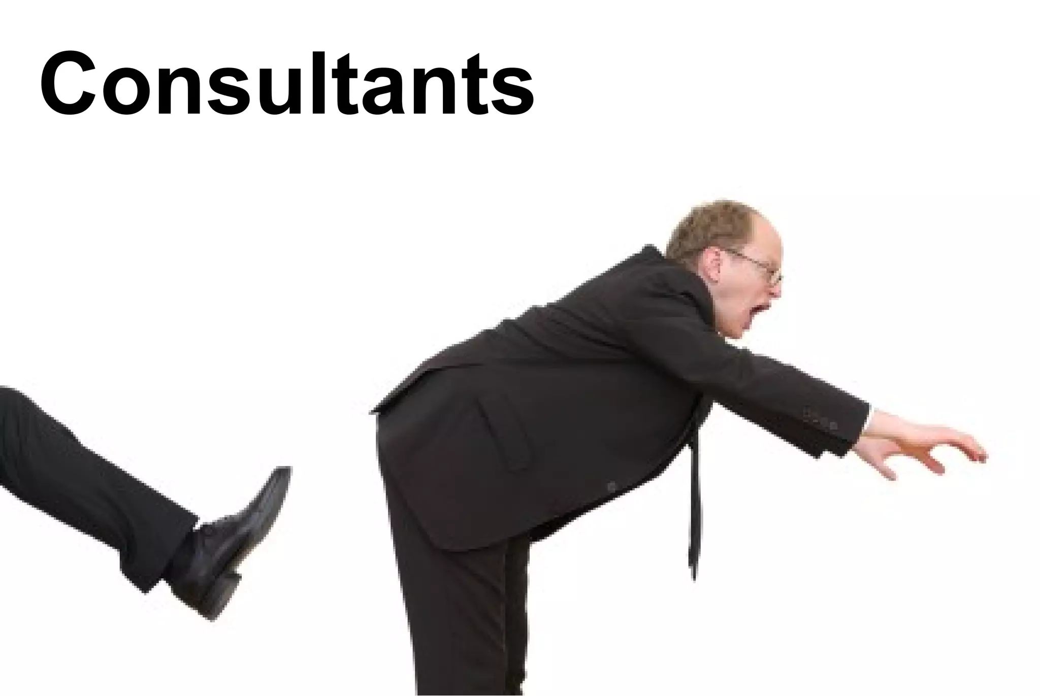 Consultants