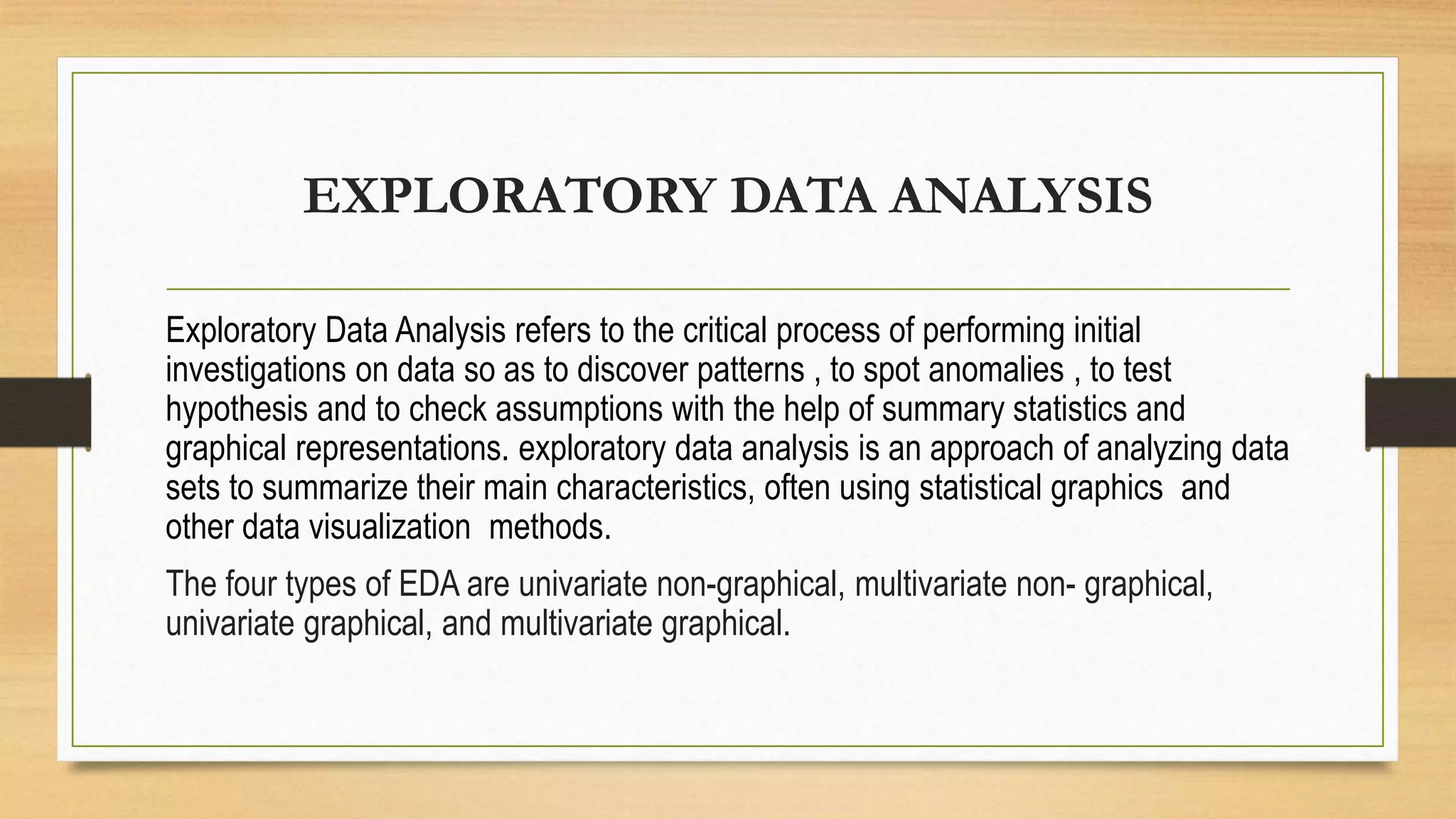 INTRODUCTION TO MACHINE LEARNING.pptx