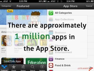 20 Best Free iPhone Apps