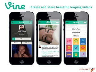 20 Best Free iPhone Apps