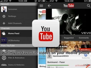 20 Best Free iPhone Apps