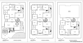 20+ best house layout designs (Part-01)