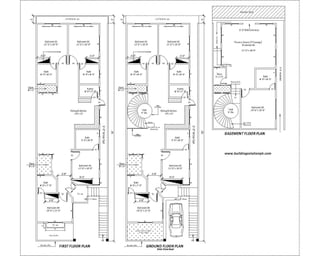 20+ best house layout designs (Part-01)