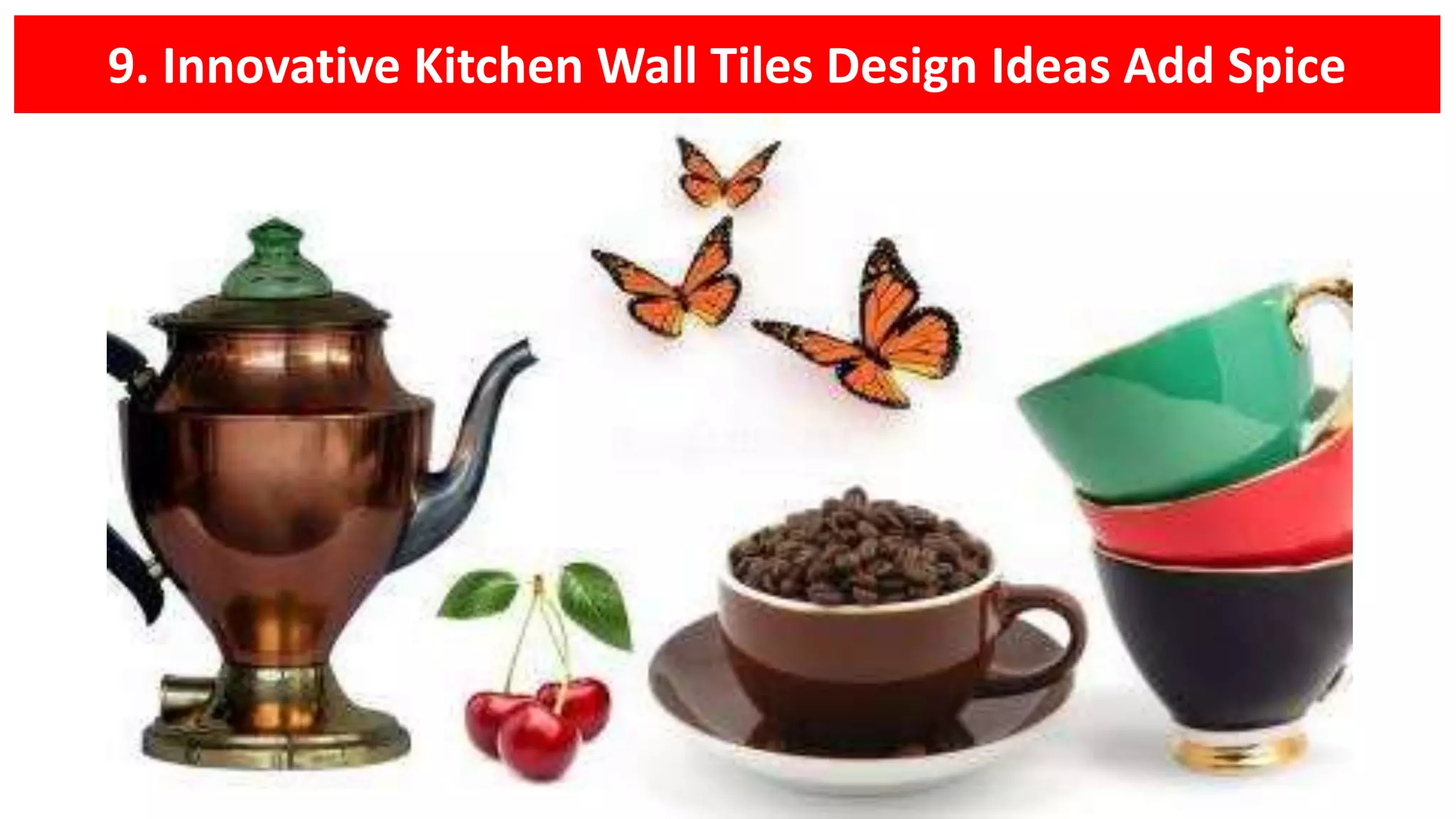 20 Best Kitchen Wall Tiles Design Ideas You'll Want To Copy Immediately