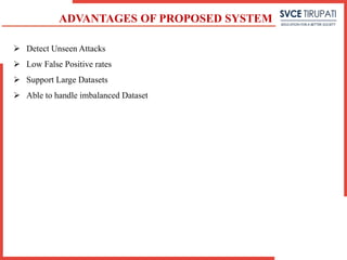 Detection of Fake reviews | PPTX