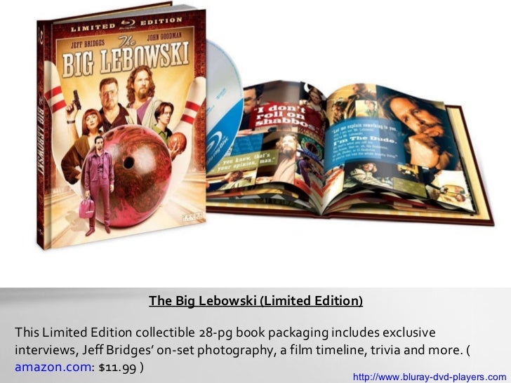 20 Bluray Movie Gift Sets Great Gift Ideas