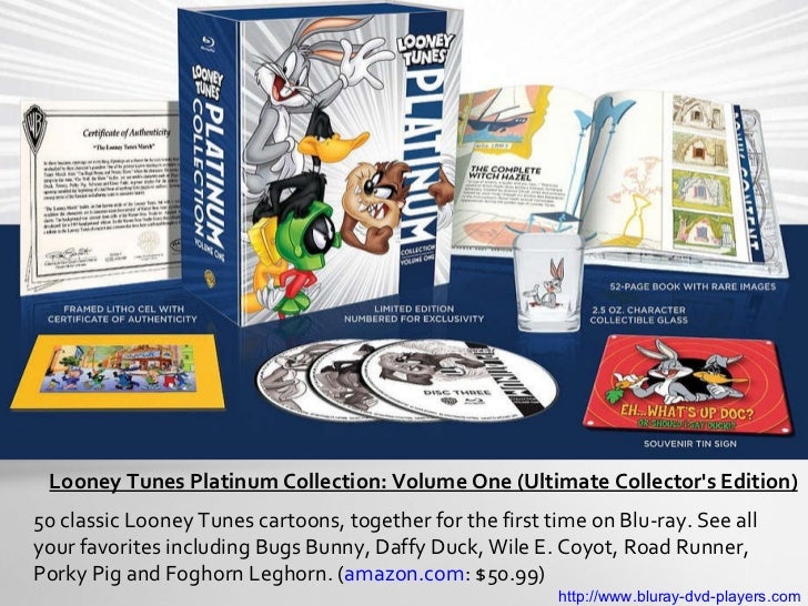 20 Bluray Movie Gift Sets Great Gift Ideas
