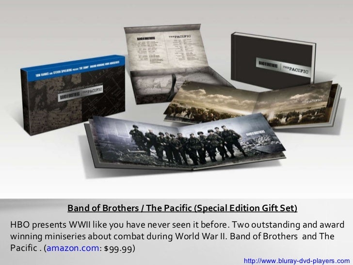 20 Bluray Movie Gift Sets Great Gift Ideas