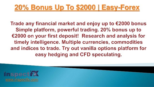 Forex fx 2000