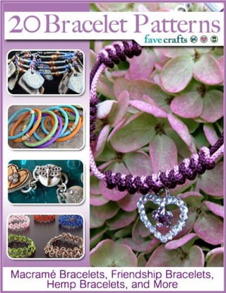 100 Pcs Necklace Spacer Beads Filigree Macrame DIY Kit Crafting Supplies