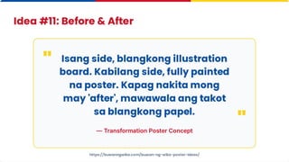 20 Buwan ng Wika Poster Ideas for 2026 by buwanngwika.com