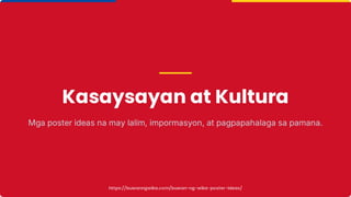 20 Buwan ng Wika Poster Ideas for 2026 by buwanngwika.com