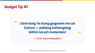 20 Buwan ng Wika Poster Ideas for 2026 by buwanngwika.com