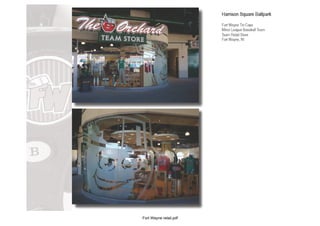 Fort Wayne retail.pdf
 
