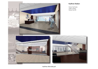 Kauffman office lobby.pdf
 
