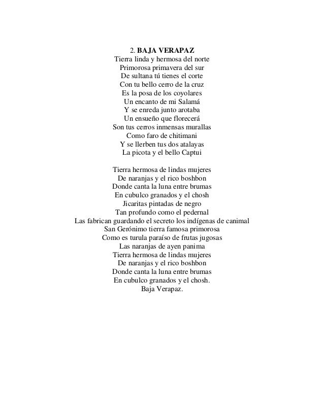 Canciones Guatemaltecas Canciones Guatemaltecas