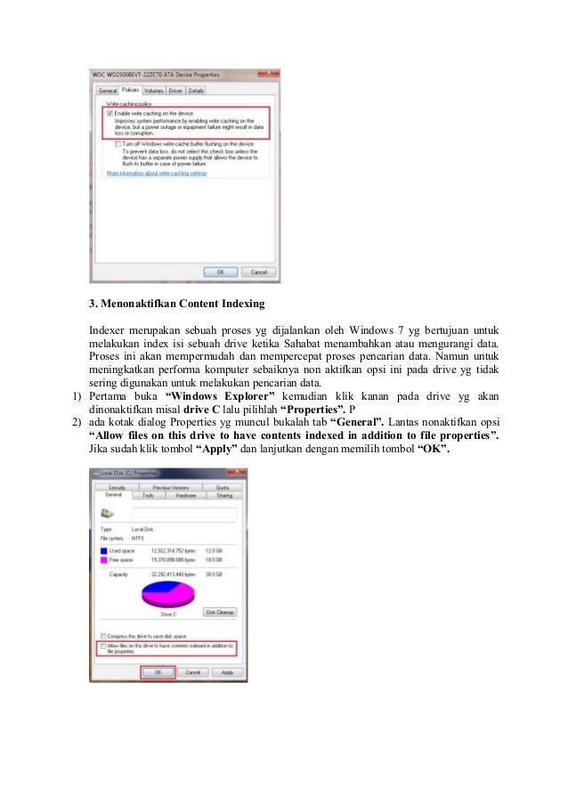 Opsi cadangan terbaik untuk windows 8