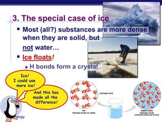 also can occur wherever an -OH exists in a larger molecule