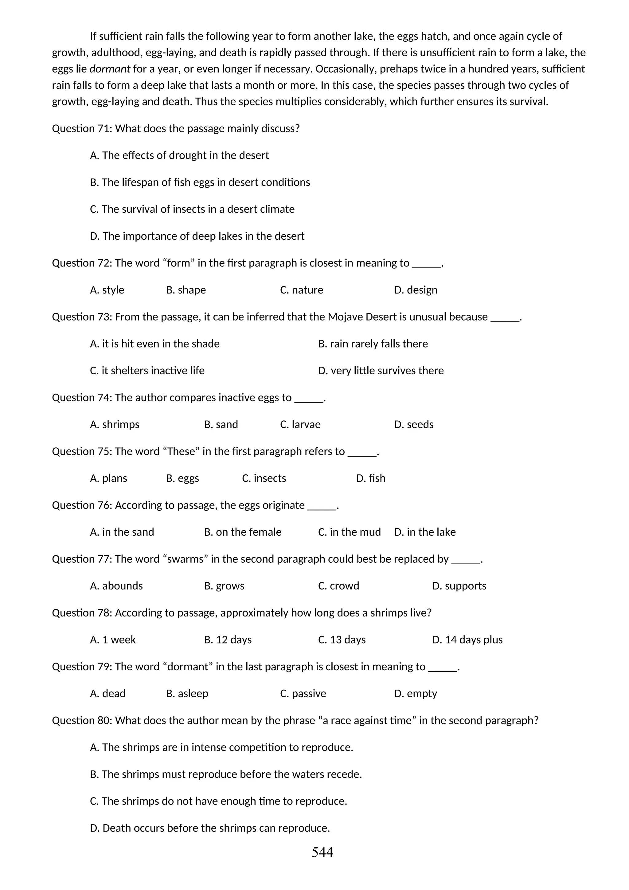 20 Chuyên đề tiếng anh ôn thi THPTQG 2020 .docx