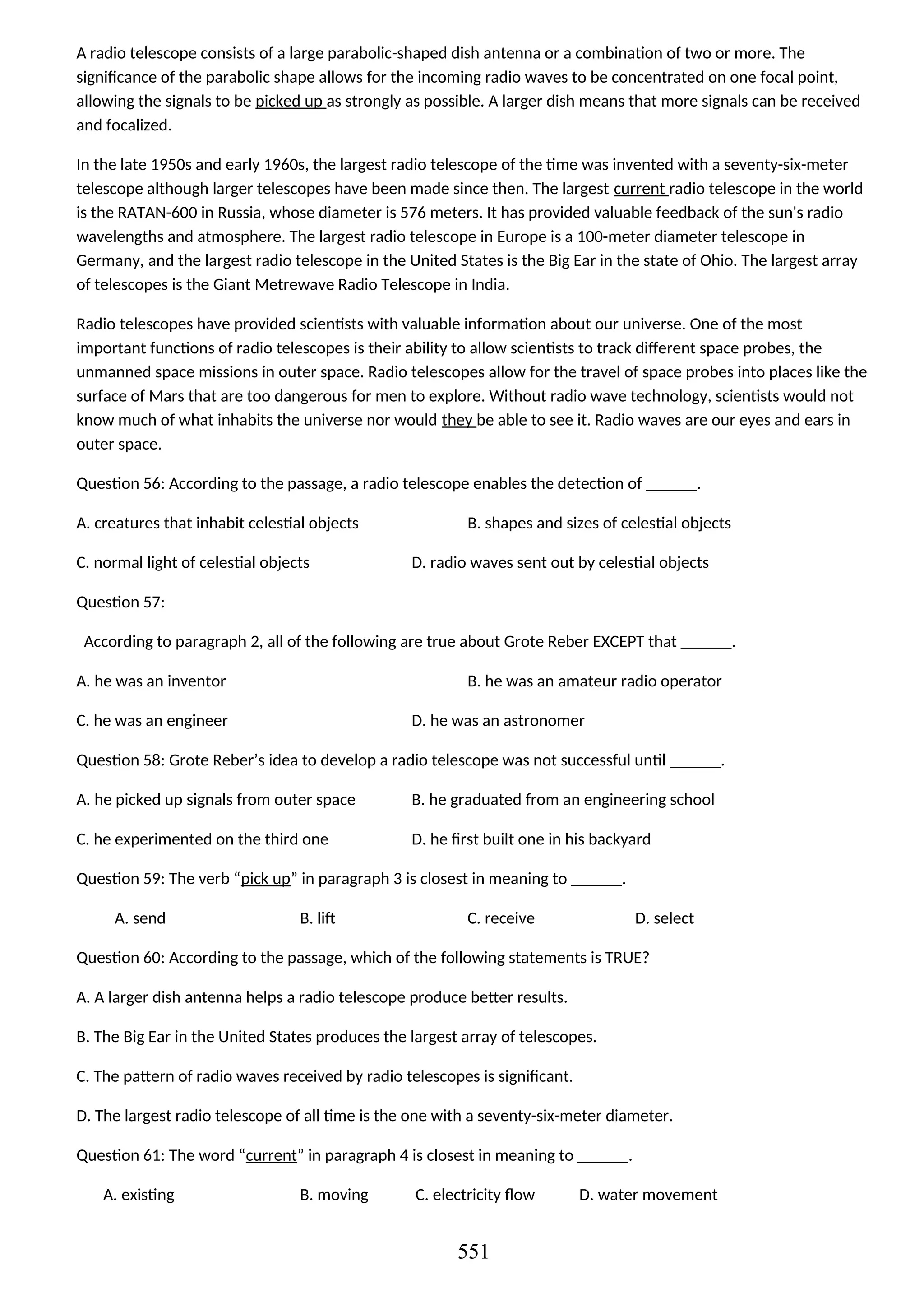 20 Chuyên đề tiếng anh ôn thi THPTQG 2020 .docx