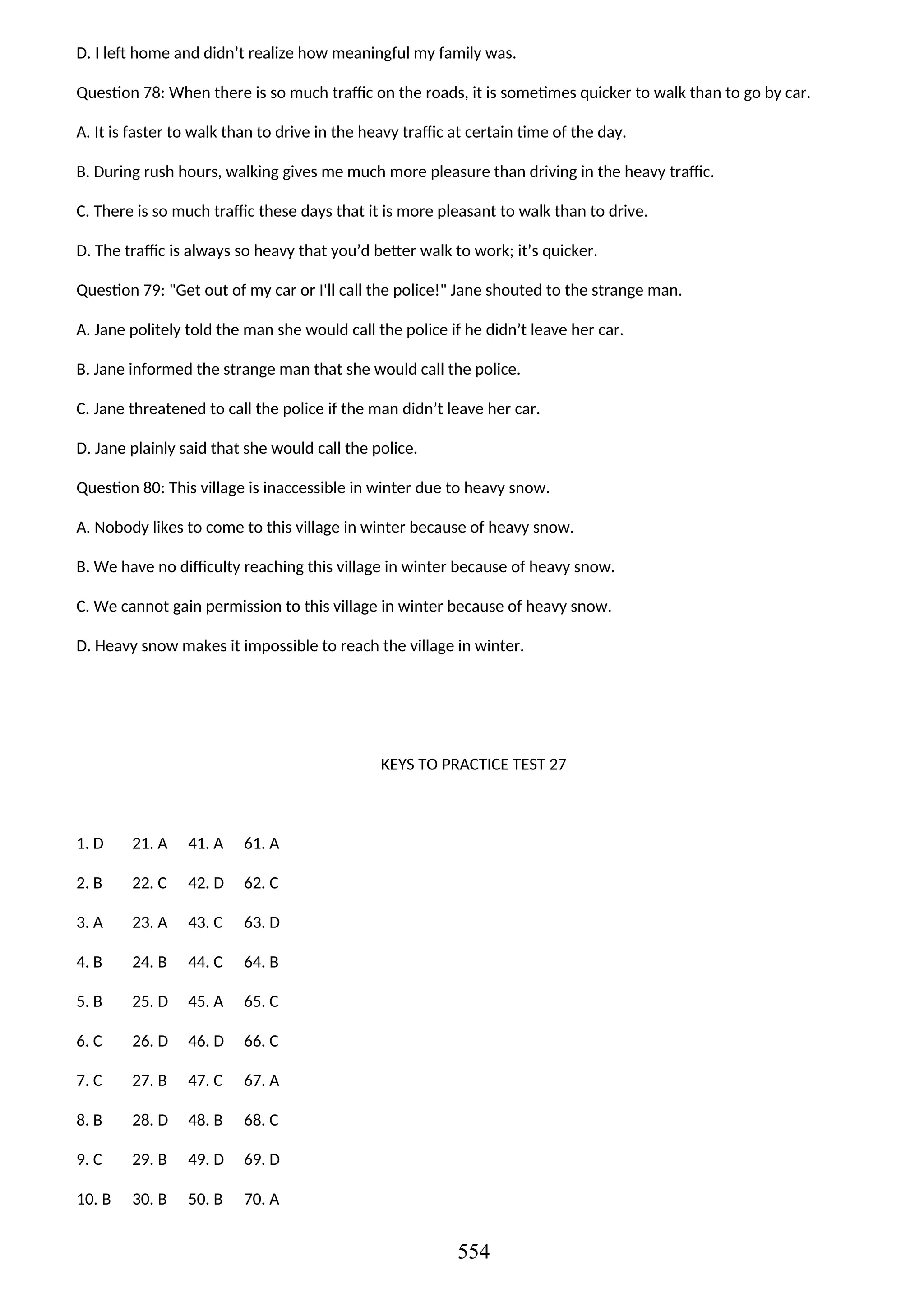 20 Chuyên đề tiếng anh ôn thi THPTQG 2020 .docx