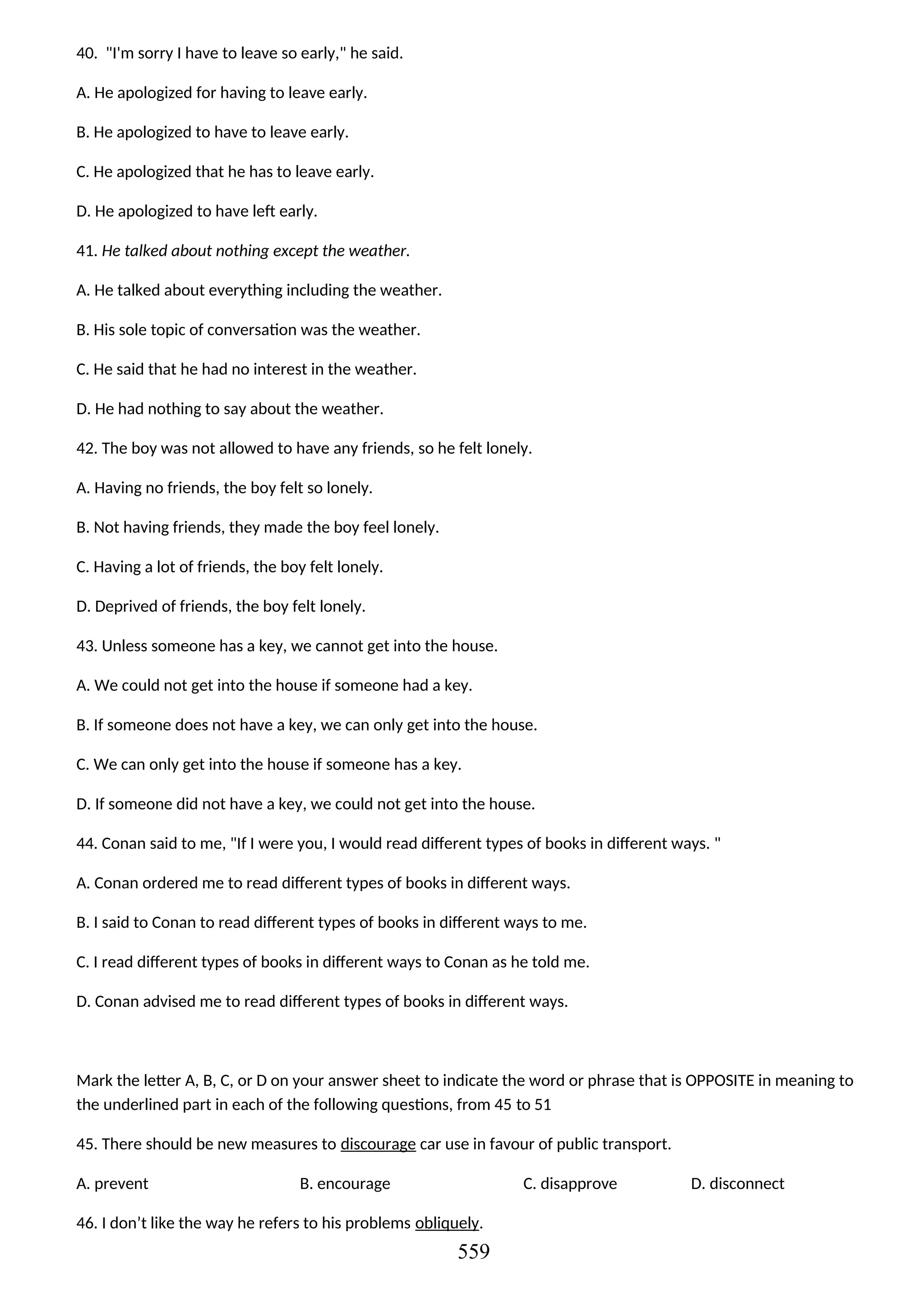 20 Chuyên đề tiếng anh ôn thi THPTQG 2020 .docx