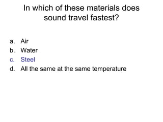 20 clicker questions | PPT