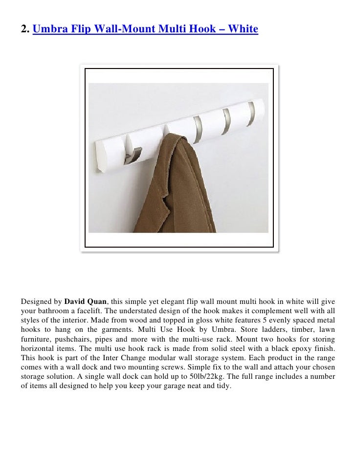 20 colorful and trendy umbra bathroom accessories.