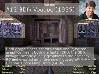 20 computer technologies from the 1990s that are still used today | PDF