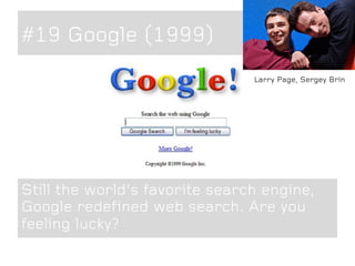 20 computer technologies from the 1990s that are still used today | PDF
