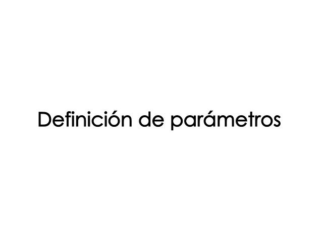Conceptos básicos de gestión de proyectos