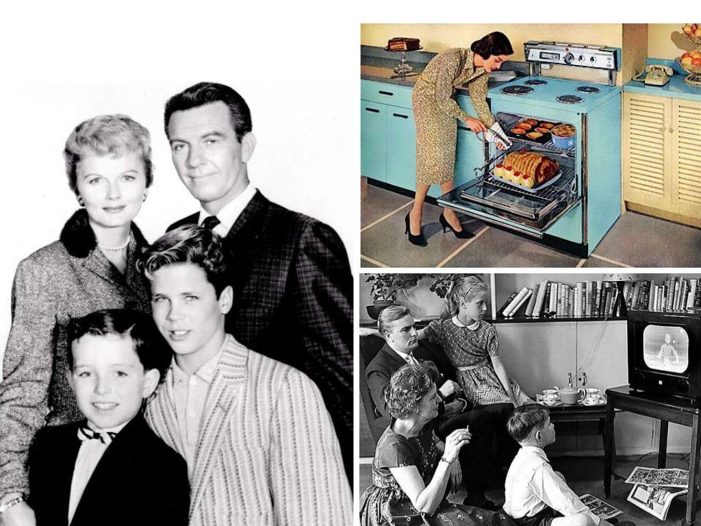 20 conformity and rebellion in 1950s to mid1960s america