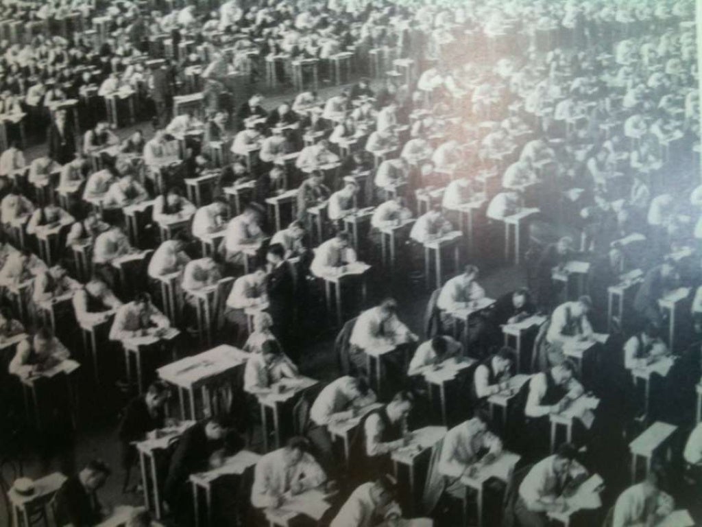 20 conformity and rebellion in 1950s to mid1960s america