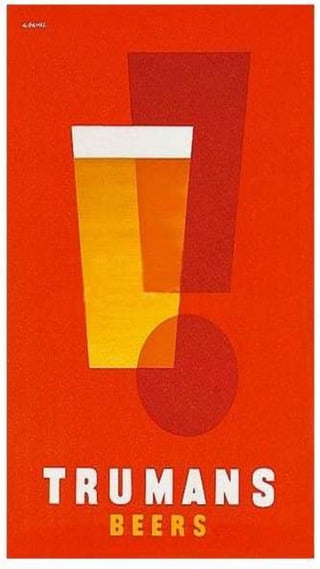 20 cool and modern poster design