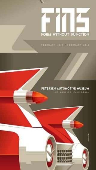 20 cool and modern poster design