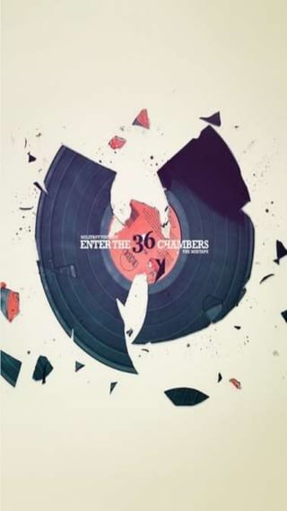 20 cool and modern poster design