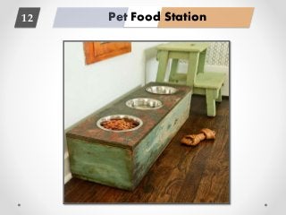 Pet Food Station12