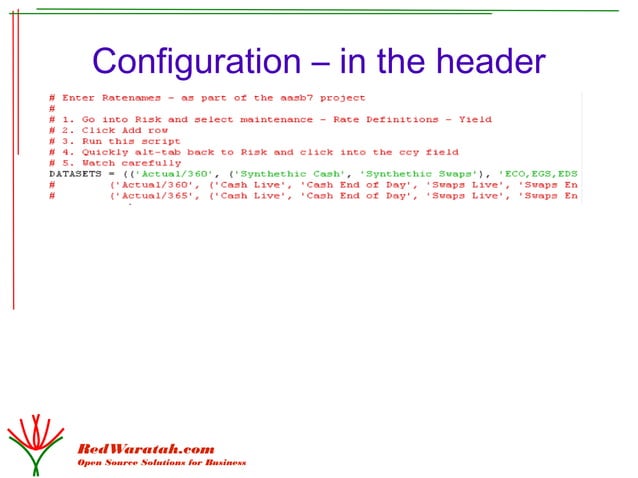 20 cool things python | ODP