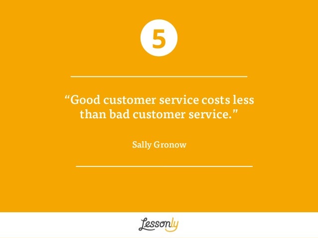 Customer Service Sayings Quotes Images