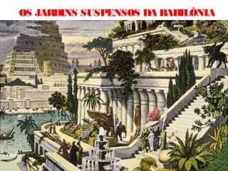 2222
Nabucodonosor nomeia os quatro como seus conselheiros.
1.21 Pode ter sido acrescentado para dizer que Daniel estava no 
serviço real 70 anos depois de exilado.
3.1 Ergueu a estátua no ano em que queimaram Jerusalém. 
3.5,15,17,18 Convictos, independentemente se Deus os 
resgataria ou não
3.25 Filhos dos deuses = anjo.
3.29 Dá liberdade religiosa aos judeus.
4.25-28 Daniel não perde a oportunidade
e apresenta o verdadeiro Deus.
4.31 Deus se pronuncia.
4.34 Não quer dizer que aceitou Deus
como seu único Deus.
5.1 Belsazar é neto de Nabucodonosor,
     ano 539 a.C.
6.10 Daí o Islamismo se voltar para Meca.
 