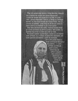 20 de ani in siberia