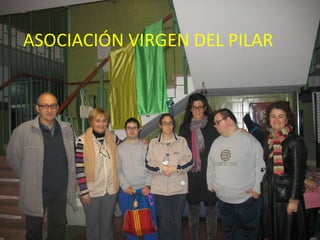ASOCIACIÓN VIRGEN DEL PILAR