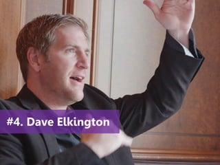 www.agendor.com.br
#4. Dave Elkington
 