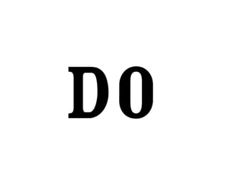 20 dos and donts on linkedin