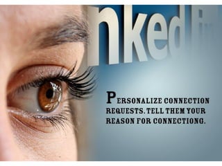 20 dos and donts on linkedin