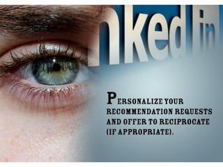 20 dos and donts on linkedin