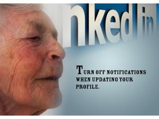 20 dos and donts on linkedin