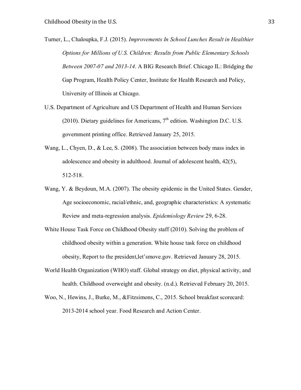 What is considered childhood obesity image