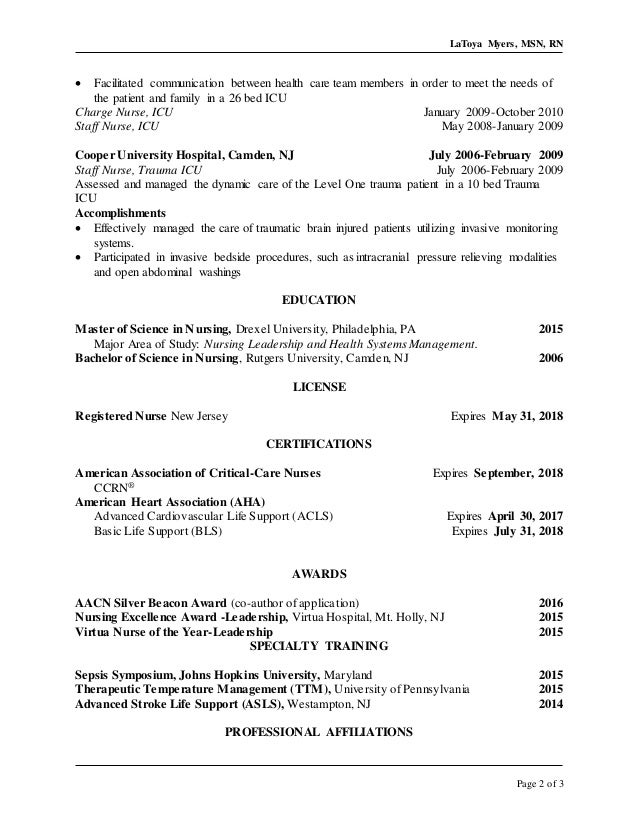 resume help ft myers