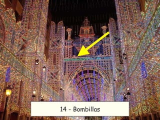 14 - Bombillas 